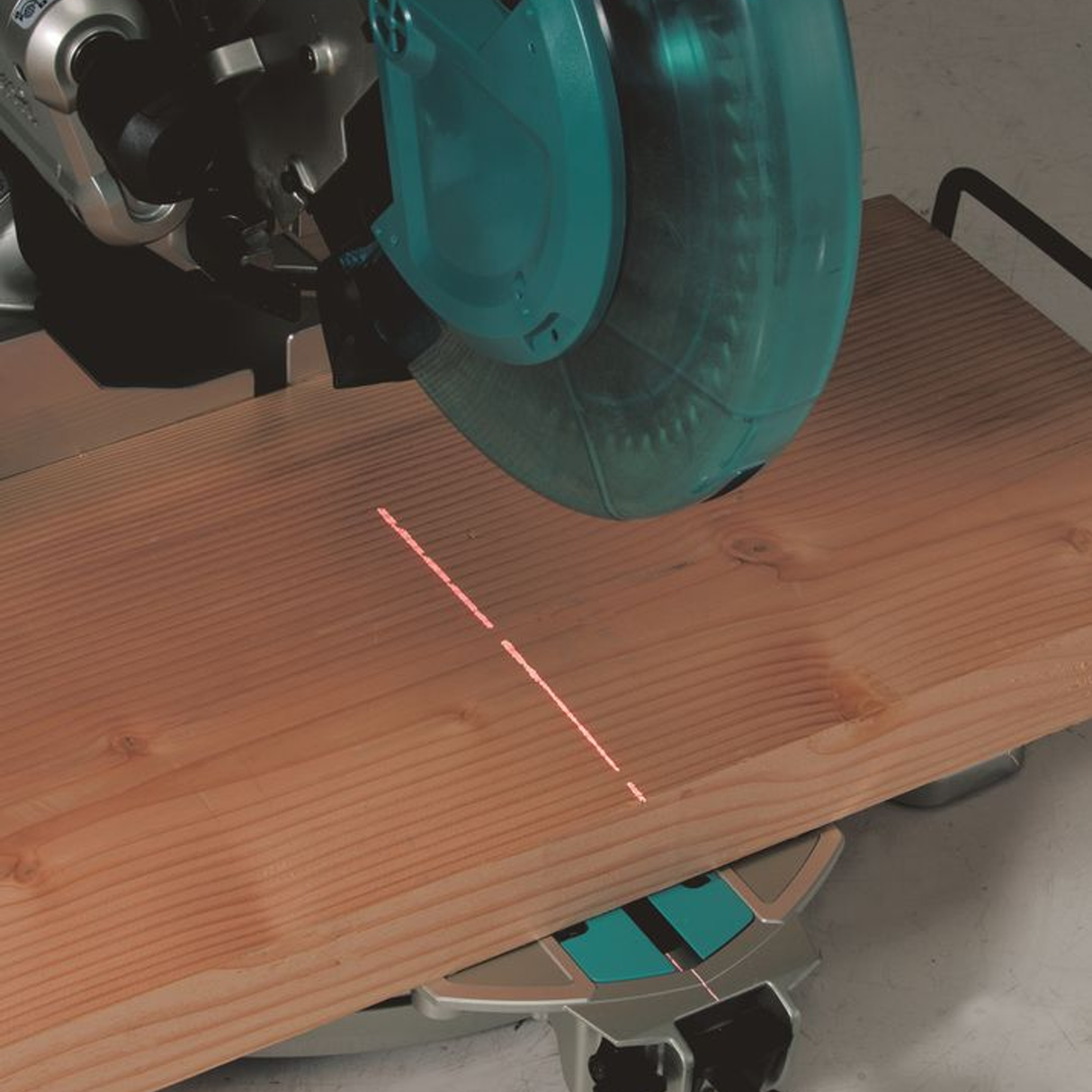 Troncatrice Radiale Makita LS1019L 1510W