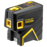 FMHT1-77413 - Niveau laser Stanley FatMax FMHT1-77413 Rayon rouge à 5 points
