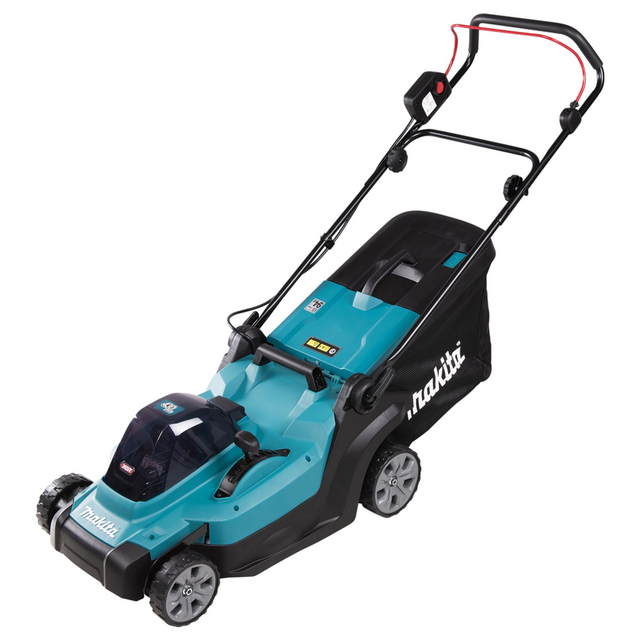 LM004GZ - Tondeuse à gazon à batterie Makita LM004GZ XGT 40V 430mm
