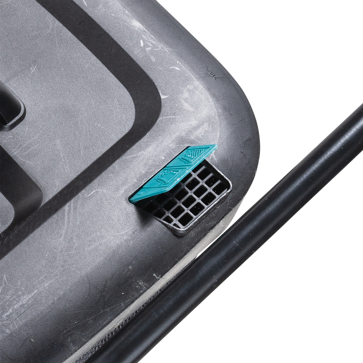 LM004GZ - Tondeuse à gazon à batterie Makita LM004GZ XGT 40V 430mm - Image 11