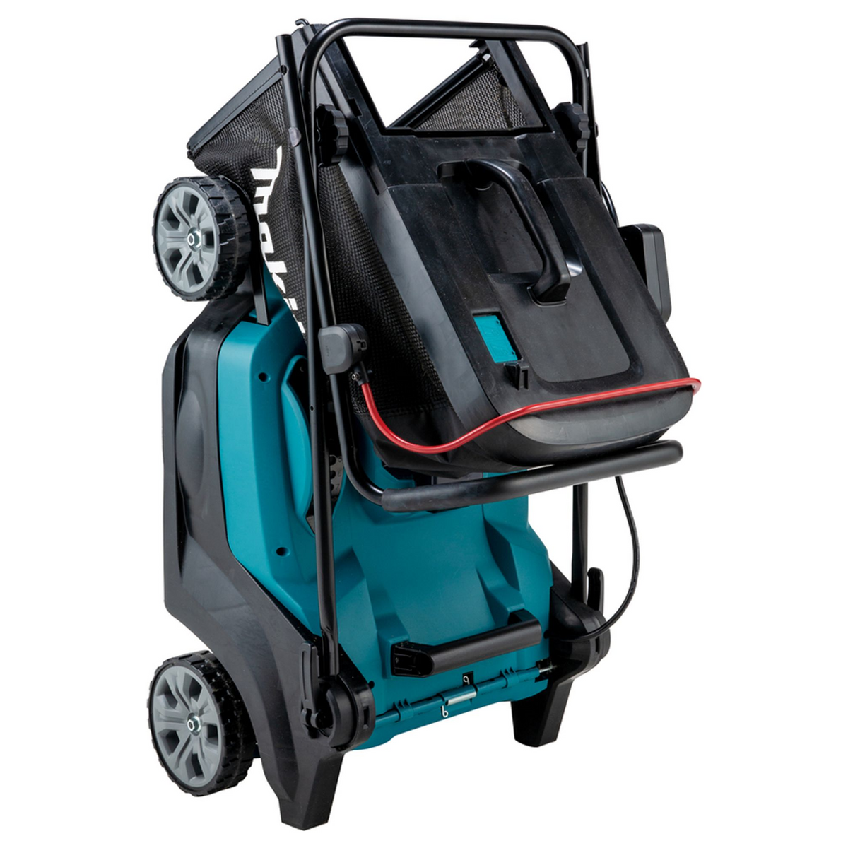 LM004GZ - Tondeuse à gazon à batterie Makita LM004GZ XGT 40V 430mm - Image 13