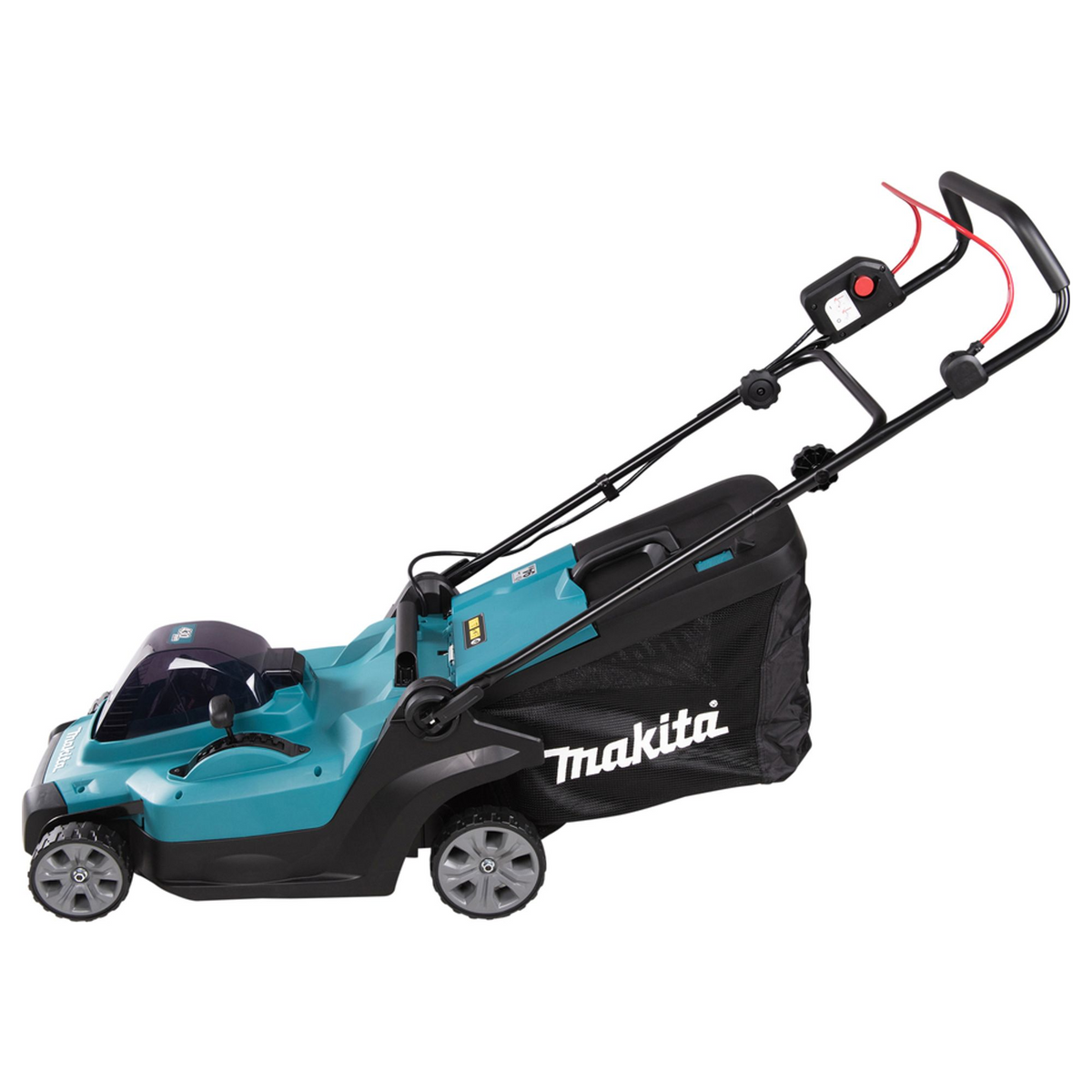 LM004GZ - Tondeuse à gazon à batterie Makita LM004GZ XGT 40V 430mm - Image 2