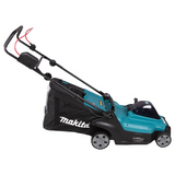 LM004GZ - Tondeuse à gazon à batterie Makita LM004GZ XGT 40V 430mm - Image 6