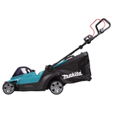 LM004GZ - Tondeuse à gazon à batterie Makita LM004GZ XGT 40V 430mm - Image 9
