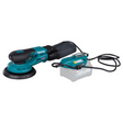 BO002CG - Excentrische schuurmachine Makita BO002CGZ 40V