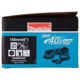 BO002CG - Excentrische schuurmachine Makita BO002CGZ 40V - Afbeelding 20