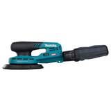 BO002CG - Excentrische schuurmachine Makita BO002CGZ 40V - Afbeelding 9