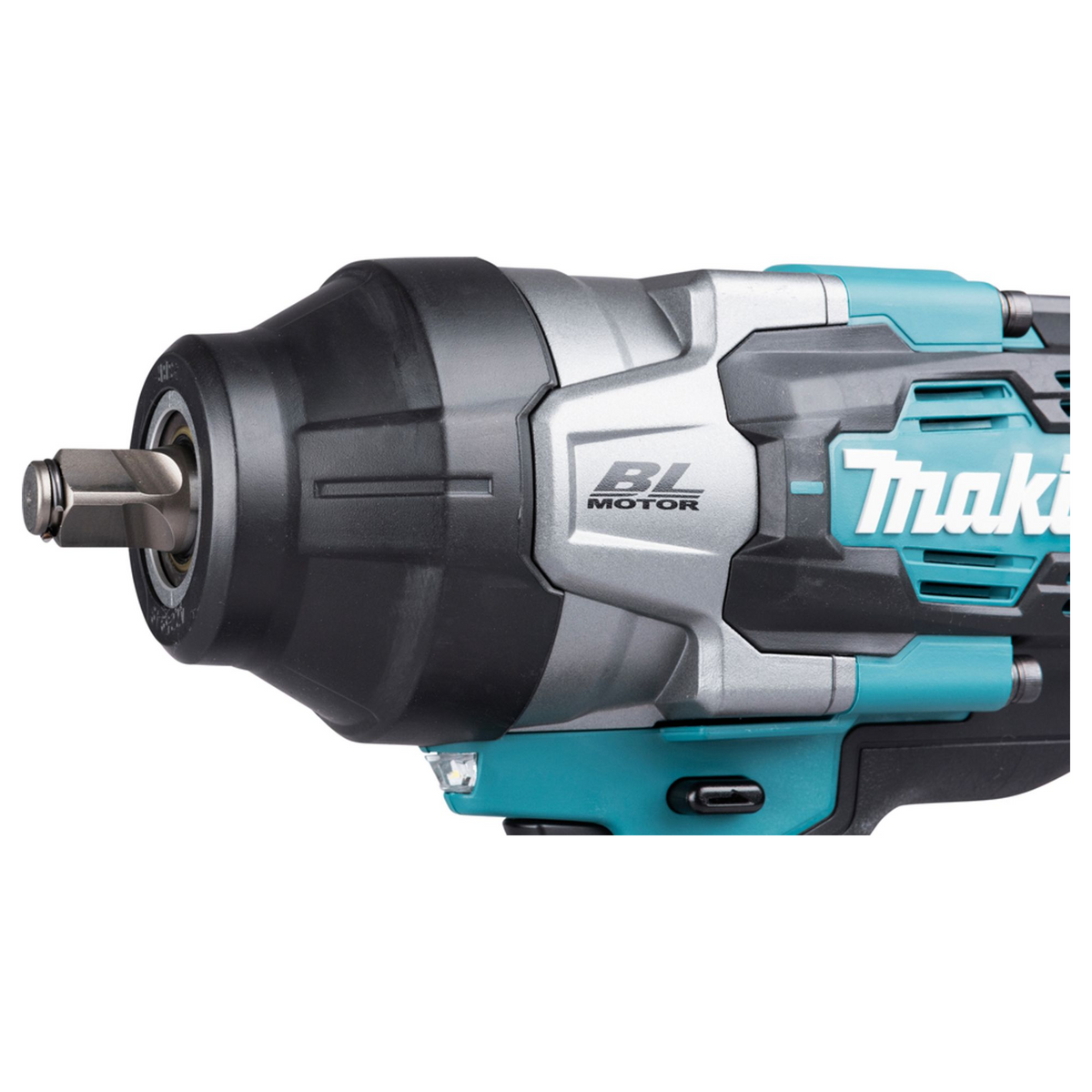 TW002GU201 - Clé à chocs Makita TW002GU201 XGT 40V 4Ah - Image 12