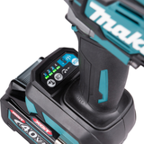 TW002GU201 - Clé à chocs Makita TW002GU201 XGT 40V 4Ah - Image 15