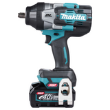 TW002GU201 - Clé à chocs Makita TW002GU201 XGT 40V 4Ah - Image 9