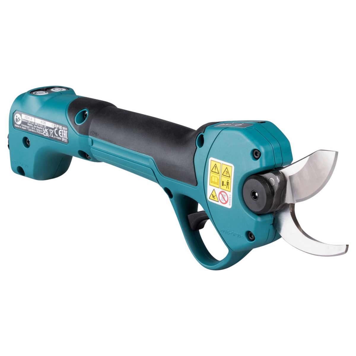 DUP180RT - Sécateur Makita DUP180RT 18V 5Ah BL XPT - Image 8
