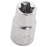 U06010029 - Jeu de douilles TORX USAG 601 1/4-1/2 JTXS16 16 pièces - Image 4