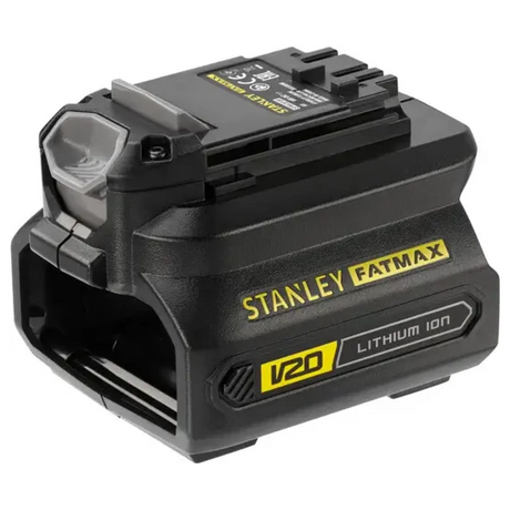SFMCB100-XJ - Adapter Stanley SFMCB100-XJ 18V
