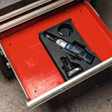 06019N8301 - Ratelsleutel Bosch GRC 12V-60 3/8 SN PRO 12V - Afbeelding 18