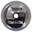 B-47042 - Cirkelzaagblad Makita B-47042 Specialized TCT 150mm 52T - Afbeelding 2