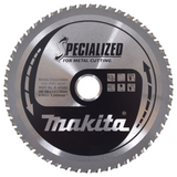 B-47042 - Cirkelzaagblad Makita B-47042 Specialized TCT 150mm 52T - Afbeelding 2