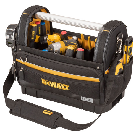 DWST82990-1 - Gereedschapstas Dewalt DWST82990-1 TSTAK - Afbeelding 2