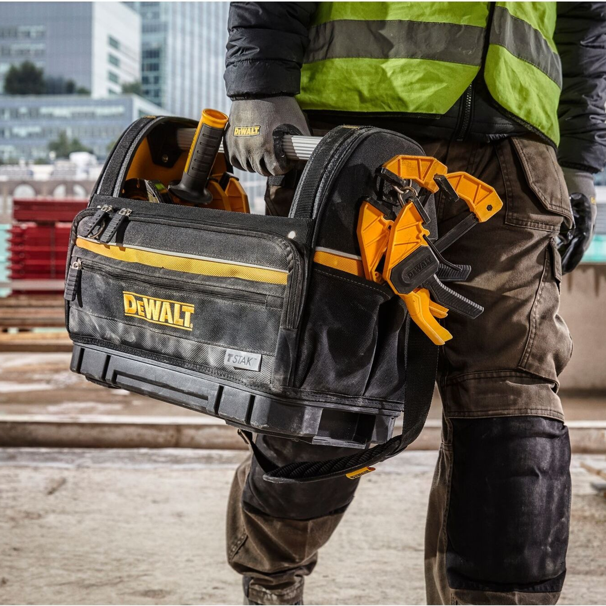 DWST82990-1 - Sac à outils Dewalt DWST82990-1 TSTAK - Image 23