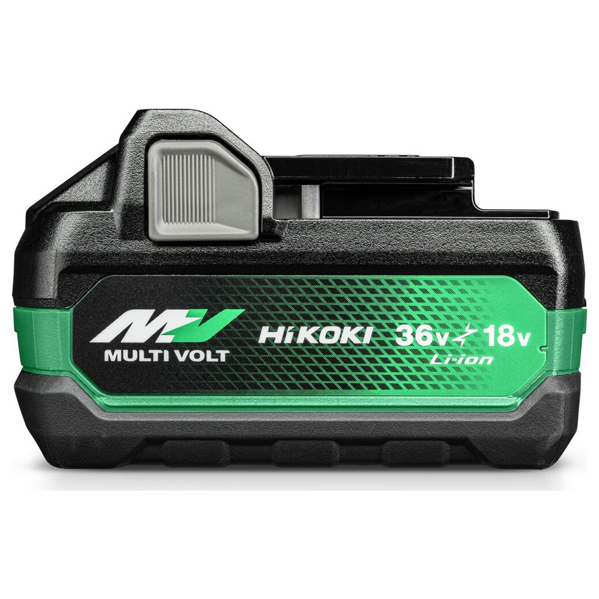 380082 - Batterie HiKOKI BSL36A18X Multi Volt 36 V/18 V 2,5 Ah/5 Ah