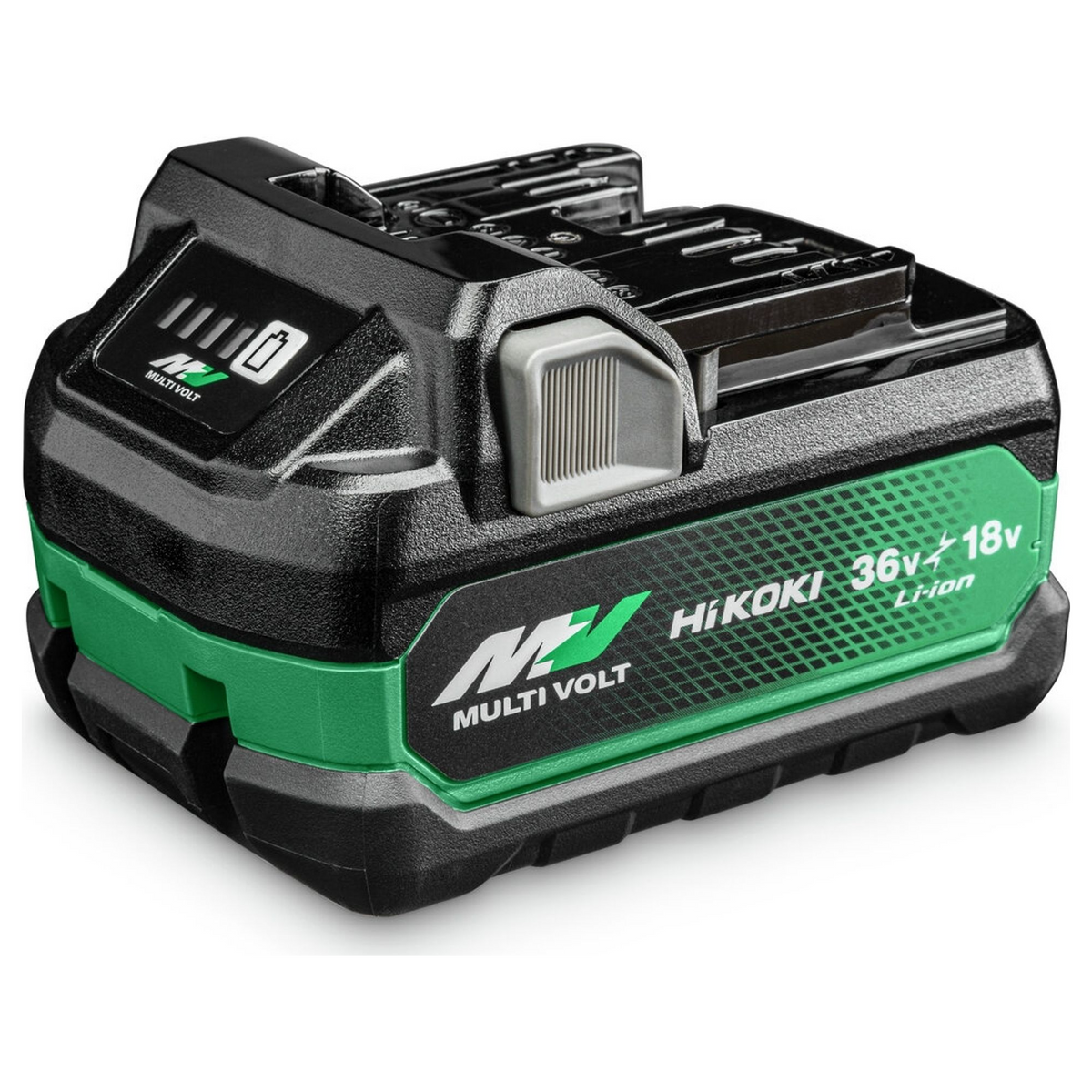 380082 - Batterie multivoltage HiKOKI BSL36A18X 36 V/18 V 2,5 Ah/5 Ah - Image 3