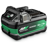 380082 - Batterie multivoltage HiKOKI BSL36A18X 36 V/18 V 2,5 Ah/5 Ah - Image 3