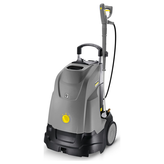 1.064-919.0 - Idropulitrice ad Acqua Calda Kärcher PRO HDS 5180 230V 2.6kW