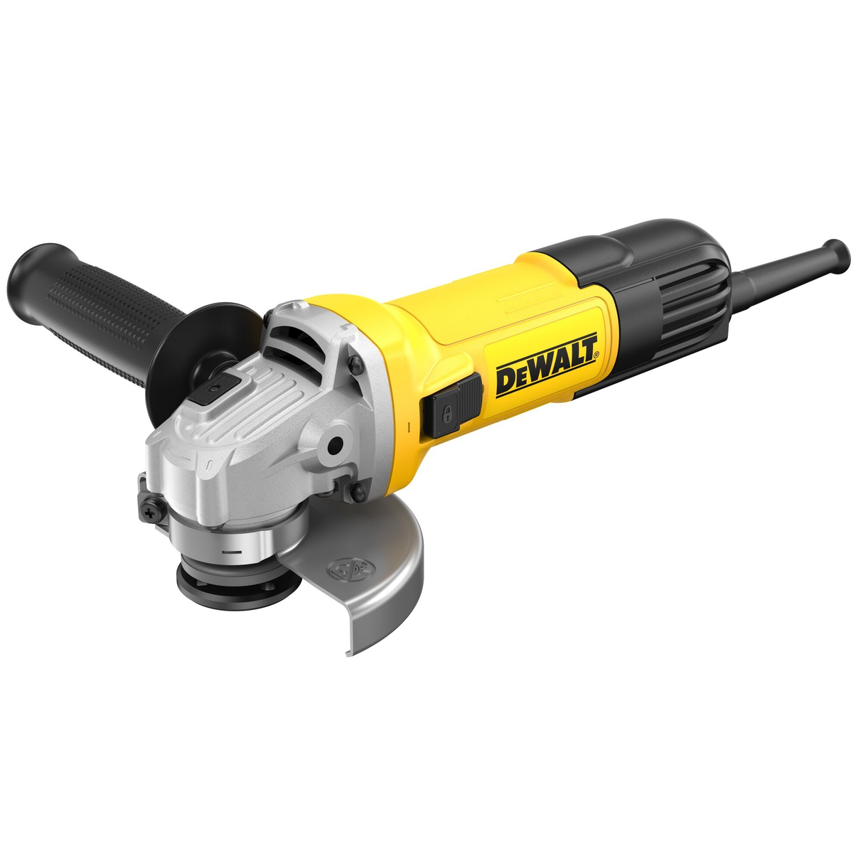 DWE4036-QS - Broyeur Dewalt DWE4036-QS 750W 115mm - Image 3
