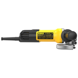 DWE4036-QS - Broyeur Dewalt DWE4036-QS 750W 115mm - Image 4