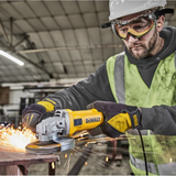 DWE4036-QS - Broyeur Dewalt DWE4036-QS 750W 115mm - Image 6