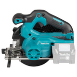 CS004GZ - Scie circulaire pour métaux Makita CS004GZ XGT 40V - Image 6
