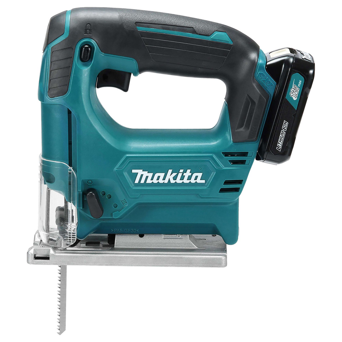 Seghetto Alternativo Makita JV101DSMJ CXT 12V 4Ah