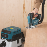 Seghetto Alternativo Makita JV101DSMJ CXT 12V 4Ah