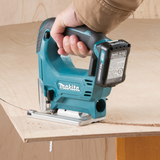 Seghetto Alternativo Makita JV101DSMJ CXT 12V 4Ah