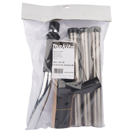 W107418349 - Kit de nettoyage Makita W107418349 pour VC4210L/M - Image 3