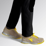 701.181136-75029 - Chaussures de sécurité Diadora Gant MDS Text Low S1PS - Image 2