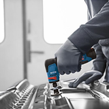 06013A7000 - Rotatiegereedschap Bosch GWG 12V-50 S PRO 12V - Afbeelding 21