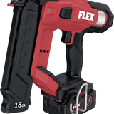 535468 - Groppinatrice a Batteria Flex NB 16-54 18-EC C 18V - Immagine 6