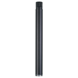 E-19881 - Couronne de diamant Makita E-19881 52 x 450 mm Humide 1-1/4" UNC - Image 3