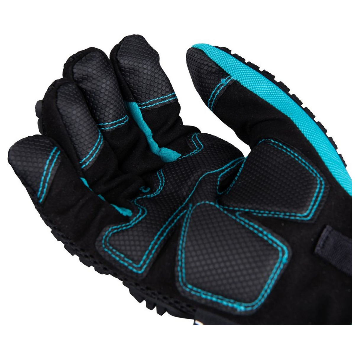 P-84470 - Gants Makita P-84470 Outil de démolition antichoc Taille L - Image 13