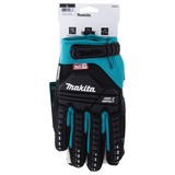 P-84470 - Gants Makita P-84470 Outil de démolition antichoc Taille L - Image 16