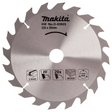 D-03925 - Lama Standard TCT Makita D-03925 235x30mm 20T - Immagine 2