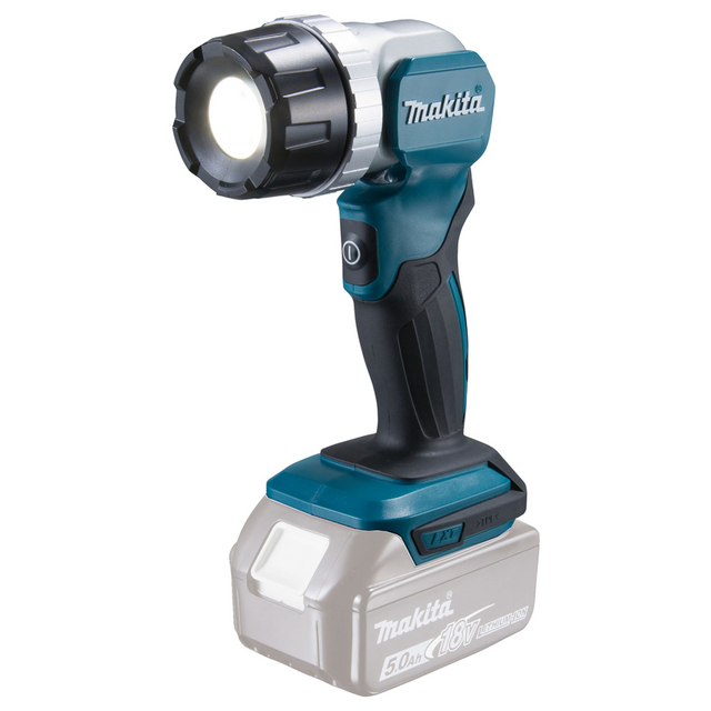 DEBDML808 - Torcia LED Makita DEBDML808 18V LXT