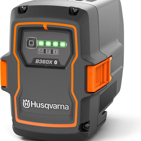 Batteria Husqvarna 40-B360X 36V 10Ah
