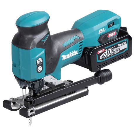 JV001GZ - Seghetto Alternativo Makita JV001GZ 40V - Immagine 2
