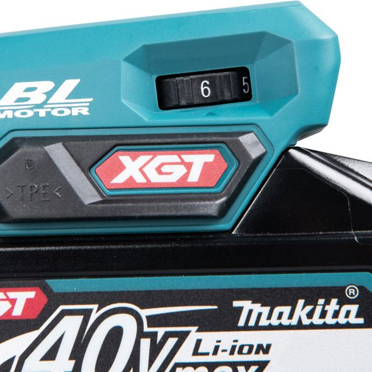 JV001GZ - Reciprocating Saw Makita JV001GZ 40V - Afbeelding 23