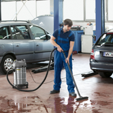 1.428-538.0 - Aspirateur eau et poussière Kärcher NT 38/1 Me Classic 1500W - Image 3