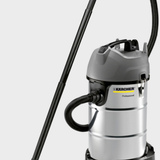 1.428-538.0 - Aspirateur eau et poussière Kärcher NT 38/1 Me Classic 1500W - Image 4