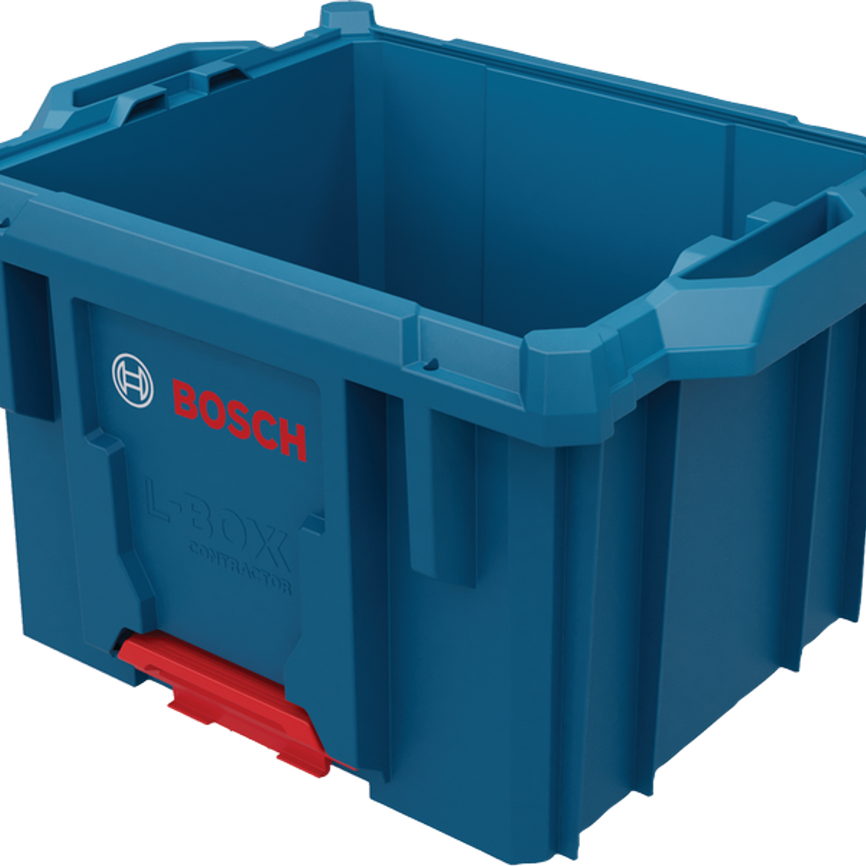 1600A037E2 - Mallette Bosch Caisse professionnelle L-BOXX pour entrepreneurs - Image 8