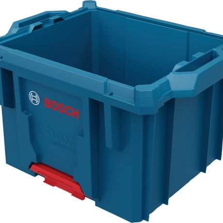 1600A037E2 - Mallette Bosch Caisse professionnelle L-BOXX pour entrepreneurs - Image 8