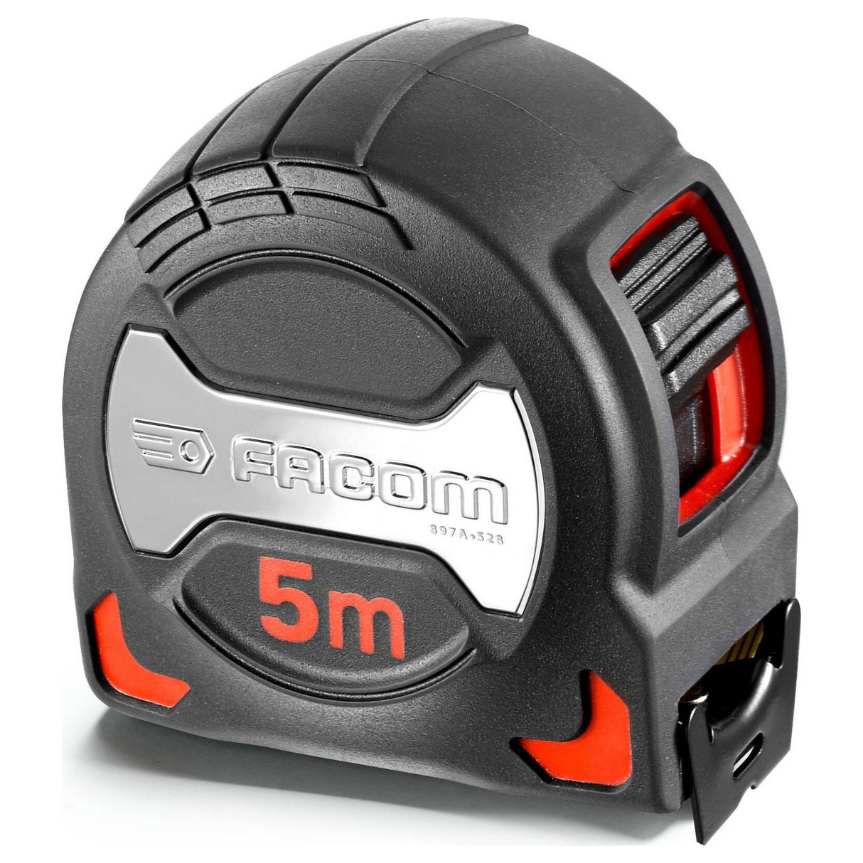 897A.528PB - Mètre Facom 897A.528PB Série GRIP 5 m x 28 mm - Image 2